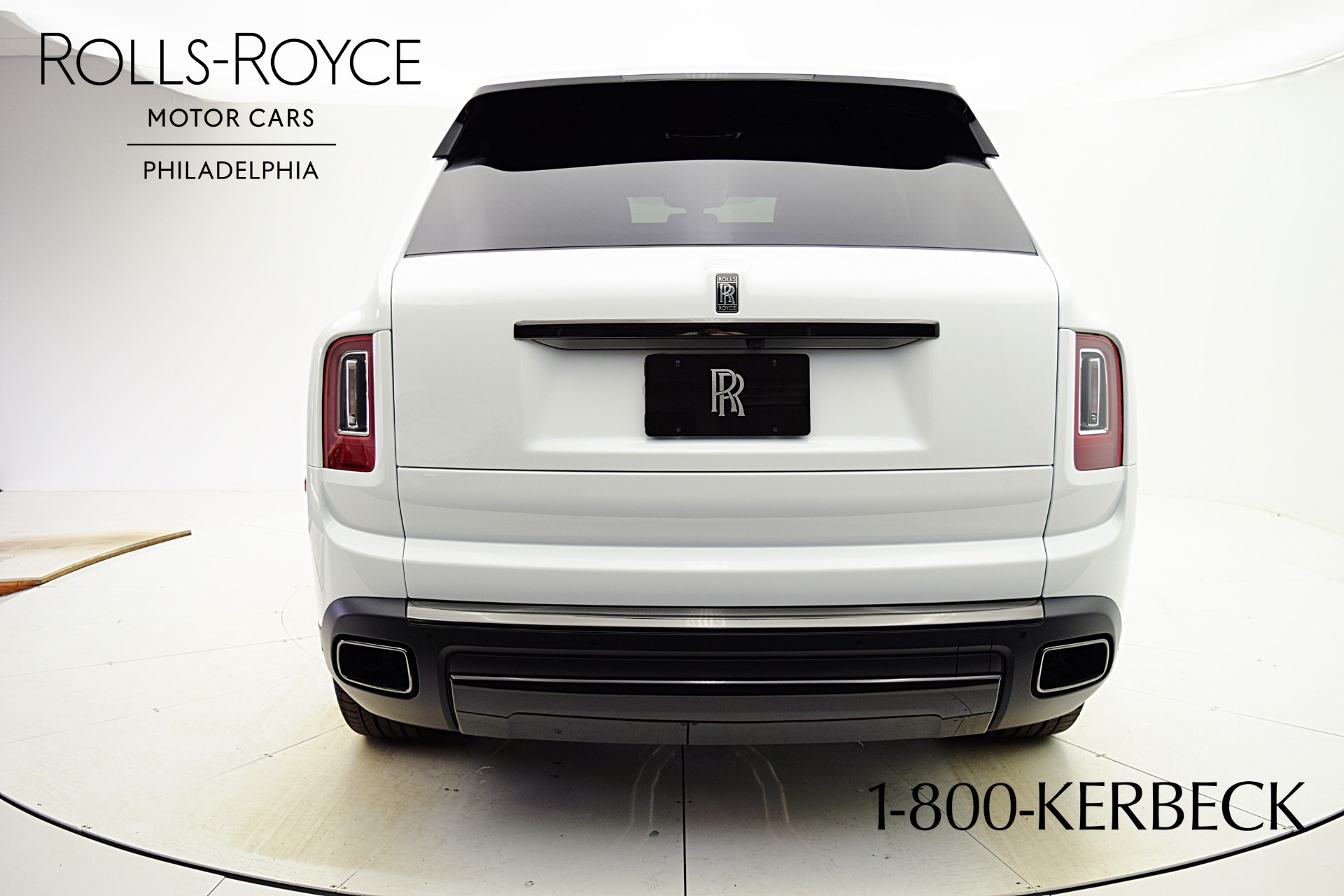 Used 2023 Rolls-Royce Black Badge Cullinan/ LEASE OPTIONS AVAILABLE | St. Petersburg, FL