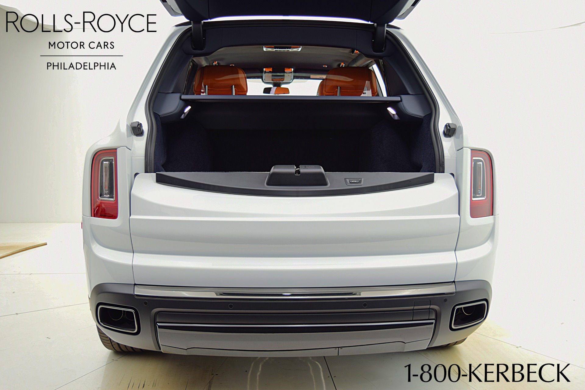 Used 2023 Rolls-Royce Black Badge Cullinan/ LEASE OPTIONS AVAILABLE | St. Petersburg, FL