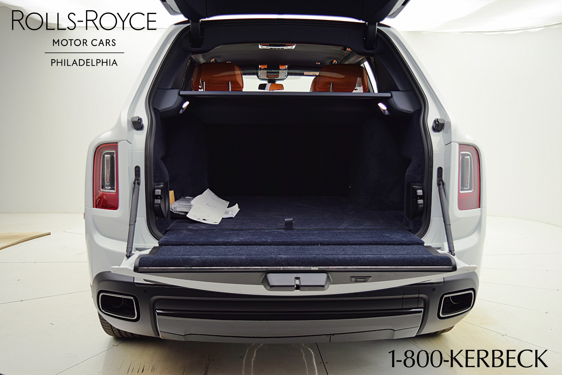 Used 2023 Rolls-Royce Black Badge Cullinan/ LEASE OPTIONS AVAILABLE | St. Petersburg, FL