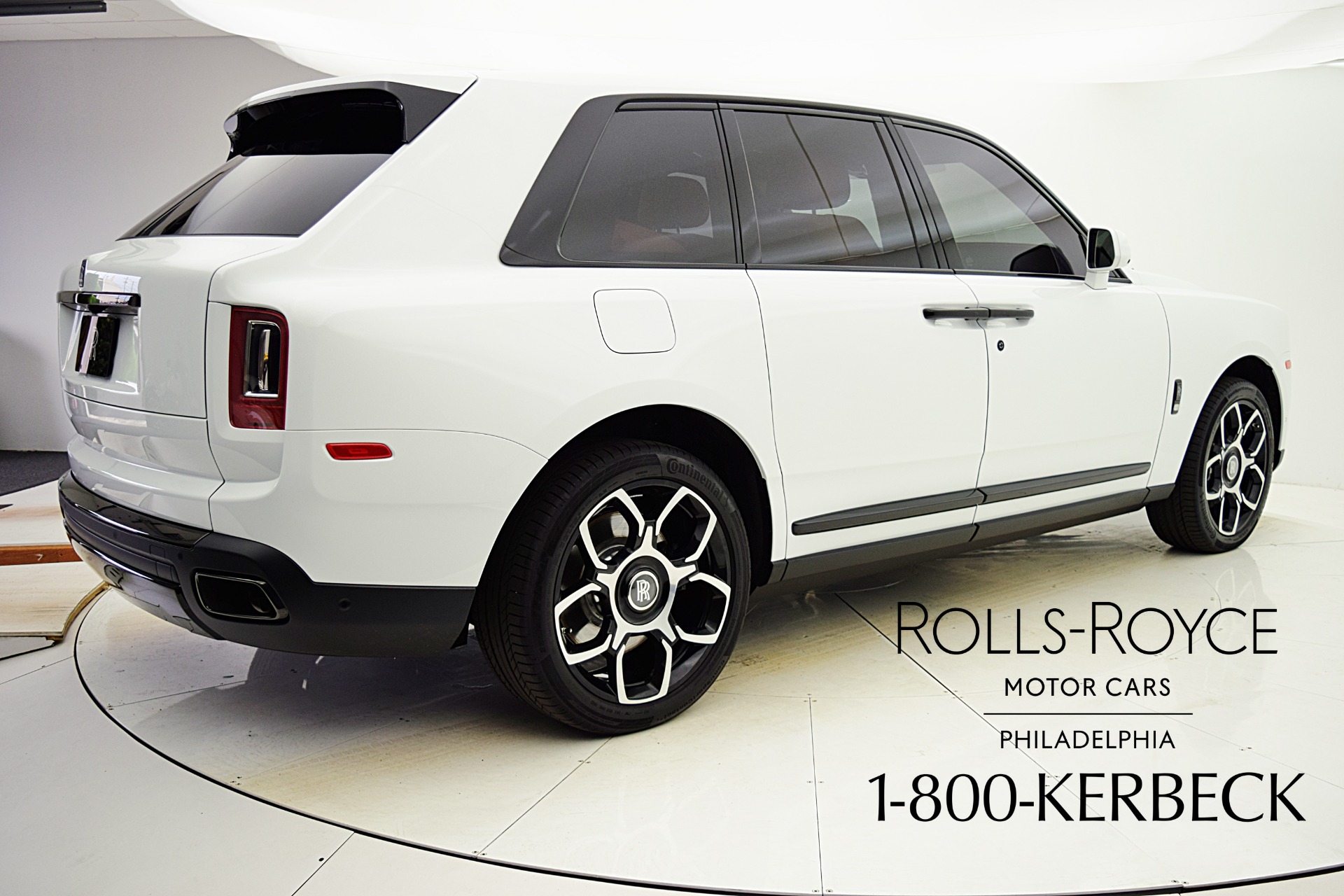 Used 2023 Rolls-Royce Black Badge Cullinan/ LEASE OPTIONS AVAILABLE | St. Petersburg, FL