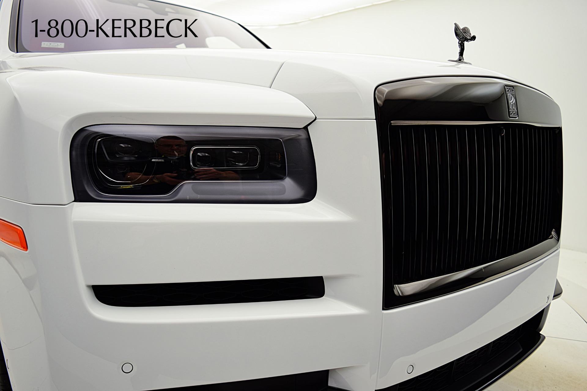 Used 2023 Rolls-Royce Black Badge Cullinan/ LEASE OPTIONS AVAILABLE | St. Petersburg, FL
