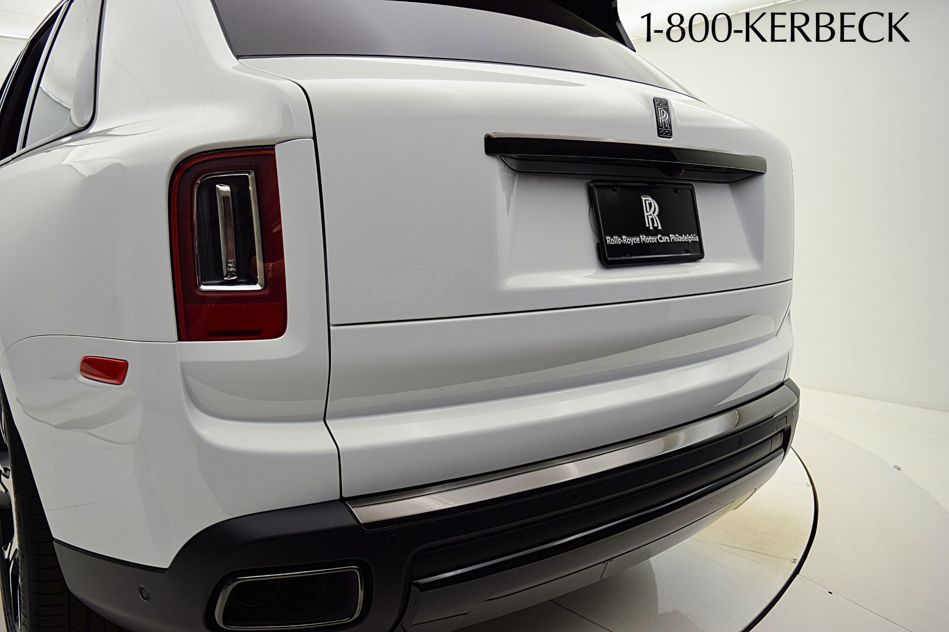 Used 2023 Rolls-Royce Black Badge Cullinan/ LEASE OPTIONS AVAILABLE | St. Petersburg, FL