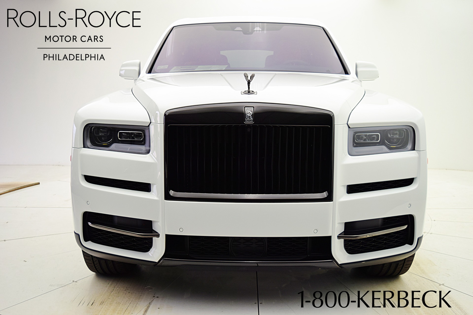 Used 2023 Rolls-Royce Black Badge Cullinan/ LEASE OPTIONS AVAILABLE | St. Petersburg, FL
