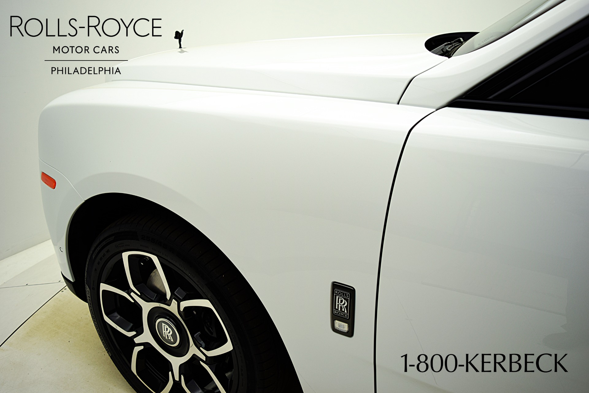 Used 2023 Rolls-Royce Black Badge Cullinan/ LEASE OPTIONS AVAILABLE | St. Petersburg, FL