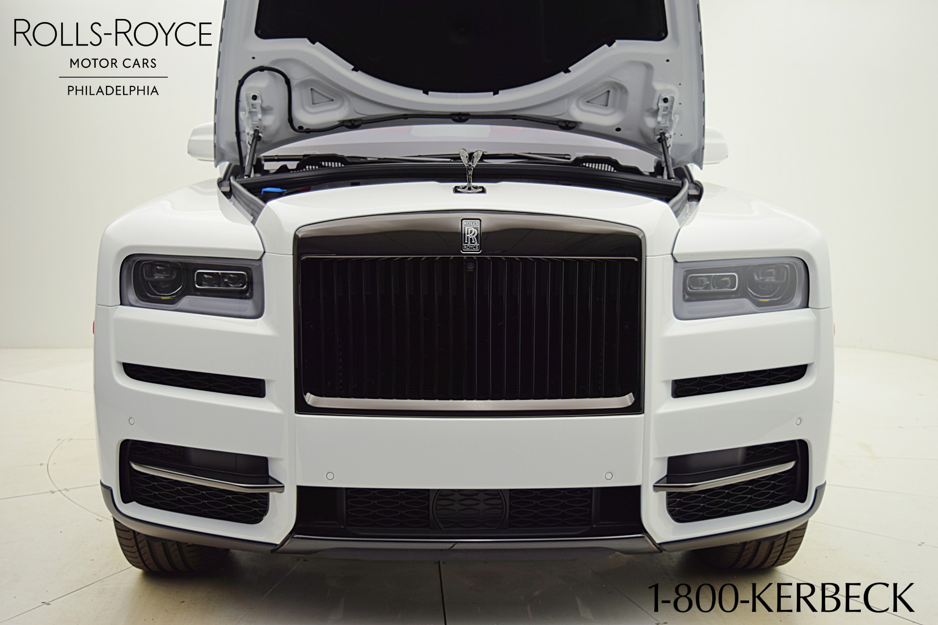 Used 2023 Rolls-Royce Black Badge Cullinan/ LEASE OPTIONS AVAILABLE | St. Petersburg, FL