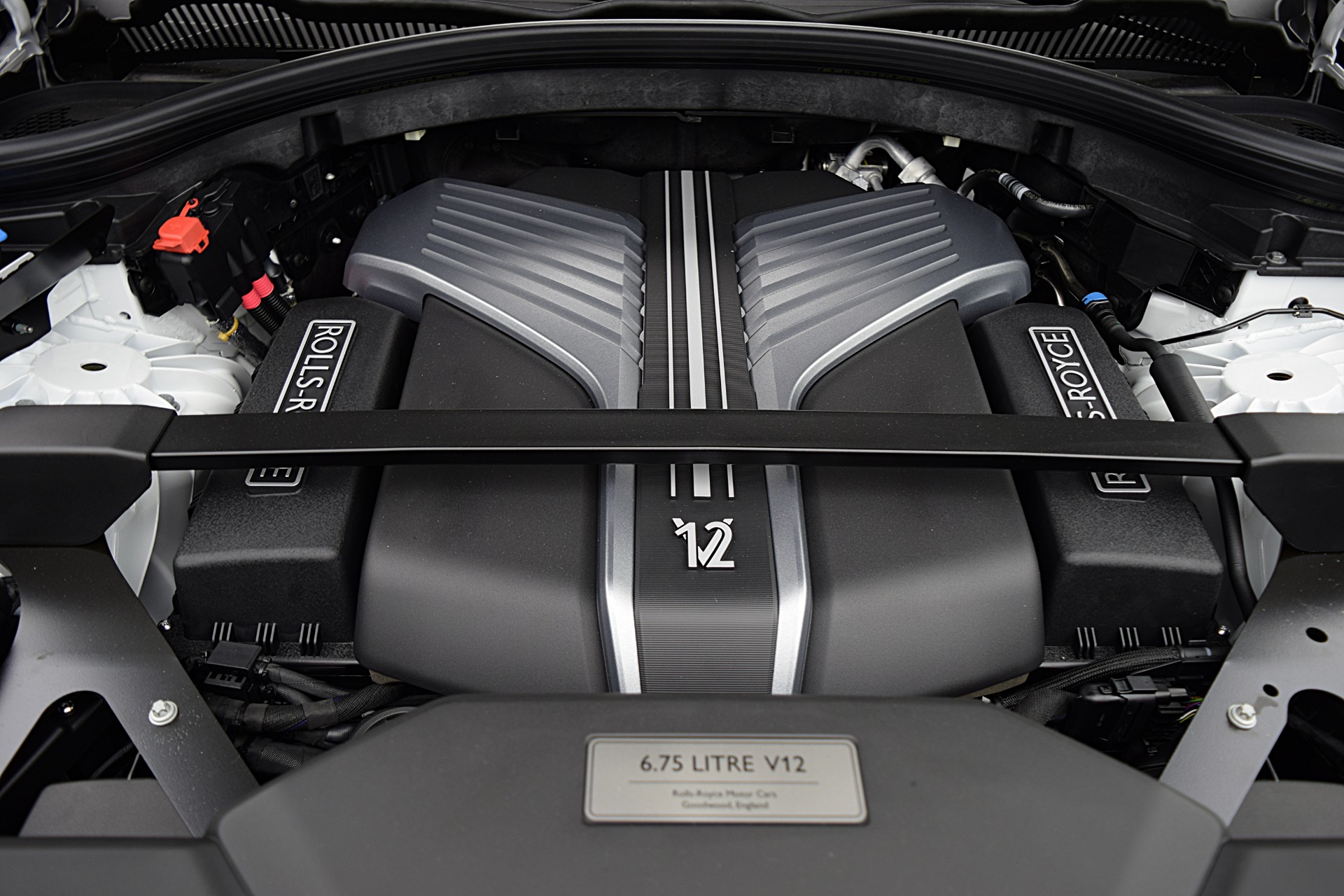 Used 2023 Rolls-Royce Black Badge Cullinan/ LEASE OPTIONS AVAILABLE | St. Petersburg, FL