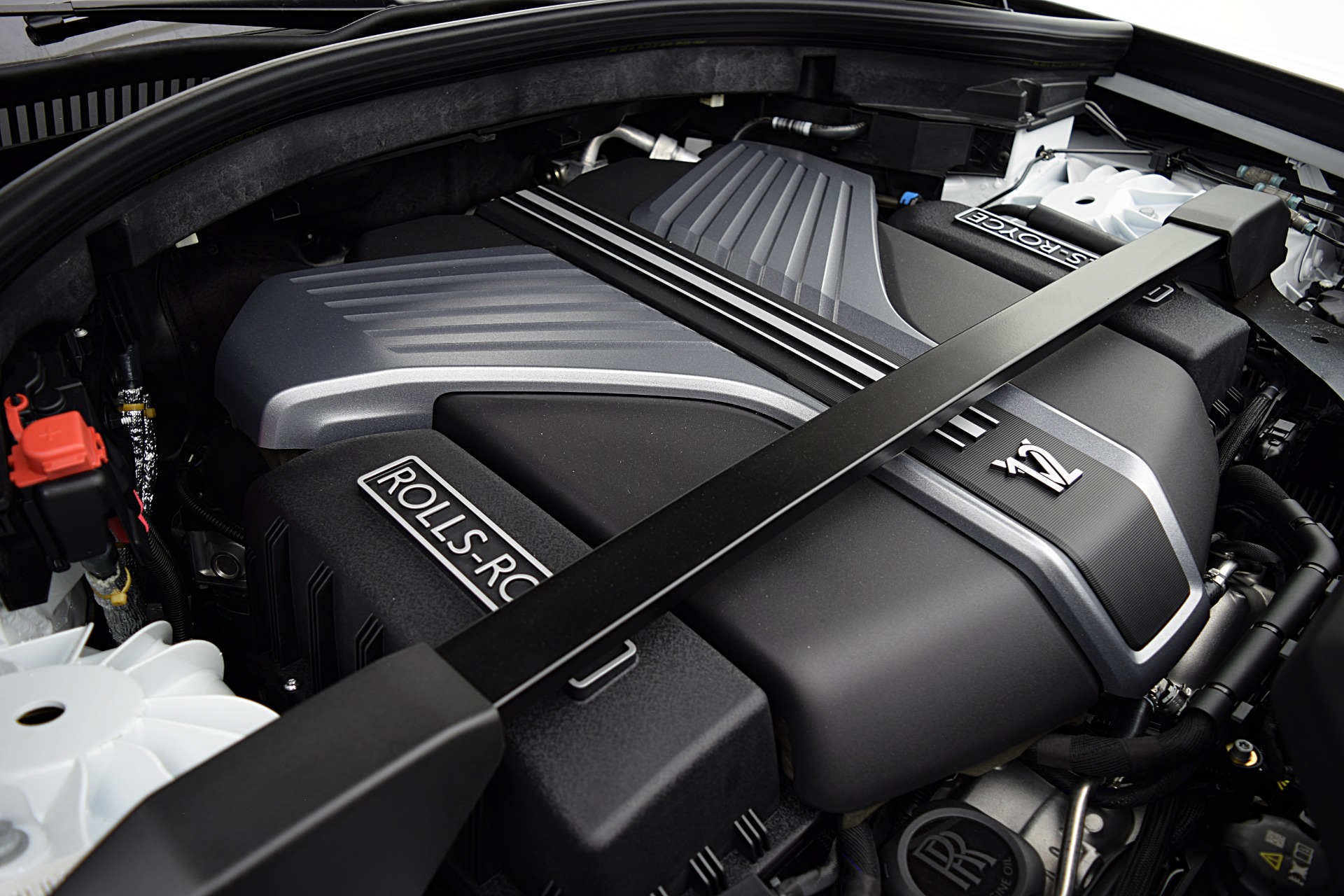 Used 2023 Rolls-Royce Black Badge Cullinan/ LEASE OPTIONS AVAILABLE | St. Petersburg, FL