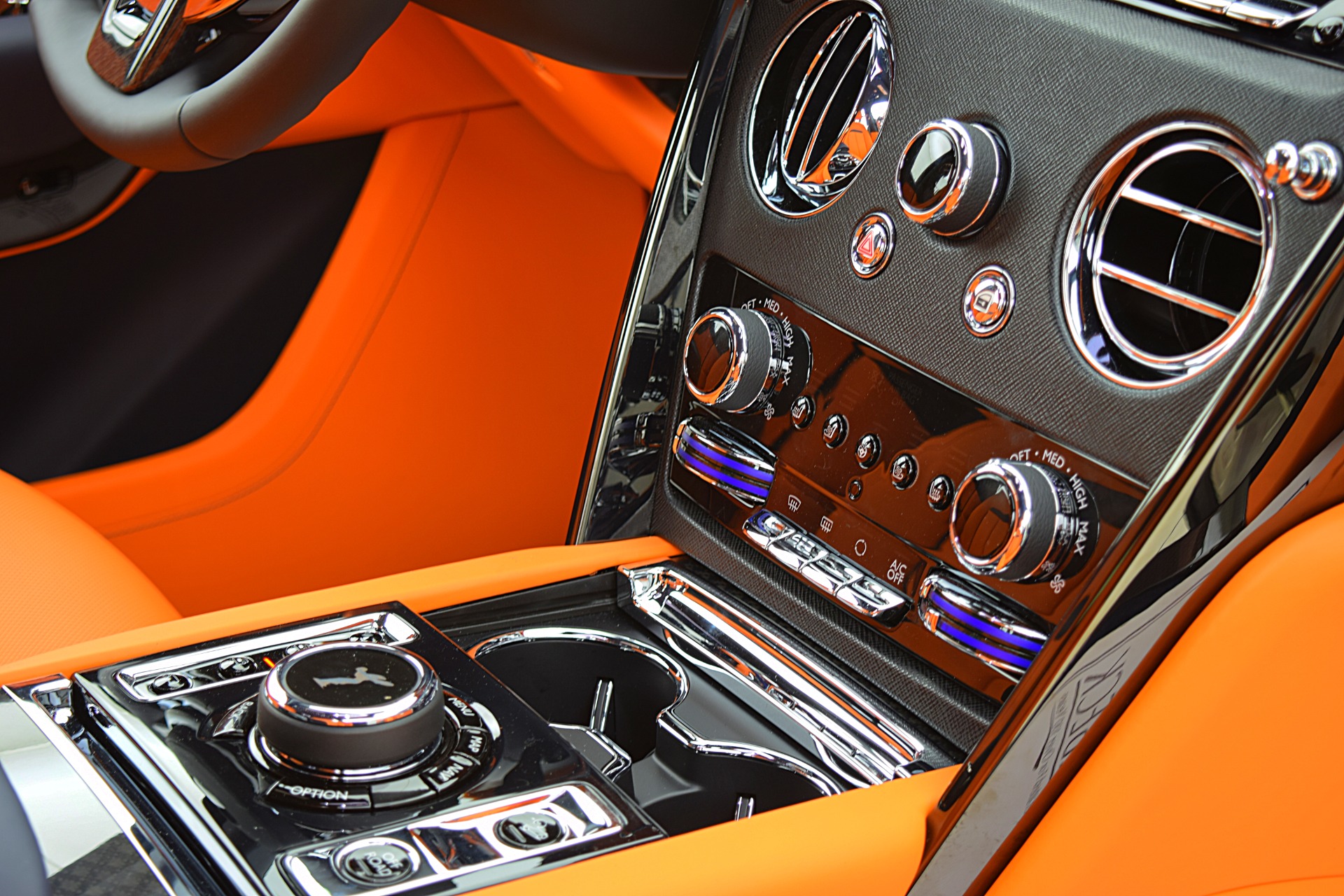 Used 2023 Rolls-Royce Black Badge Cullinan/ LEASE OPTIONS AVAILABLE | St. Petersburg, FL