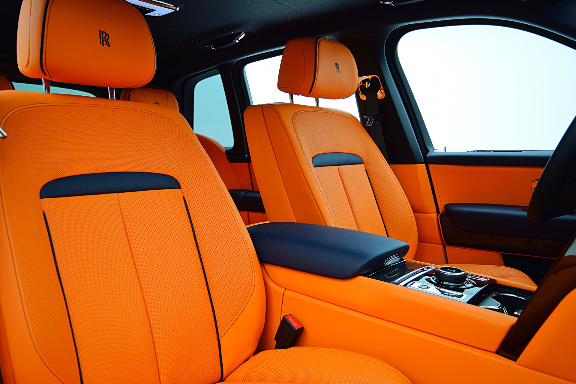 Used 2023 Rolls-Royce Black Badge Cullinan/ LEASE OPTIONS AVAILABLE | St. Petersburg, FL