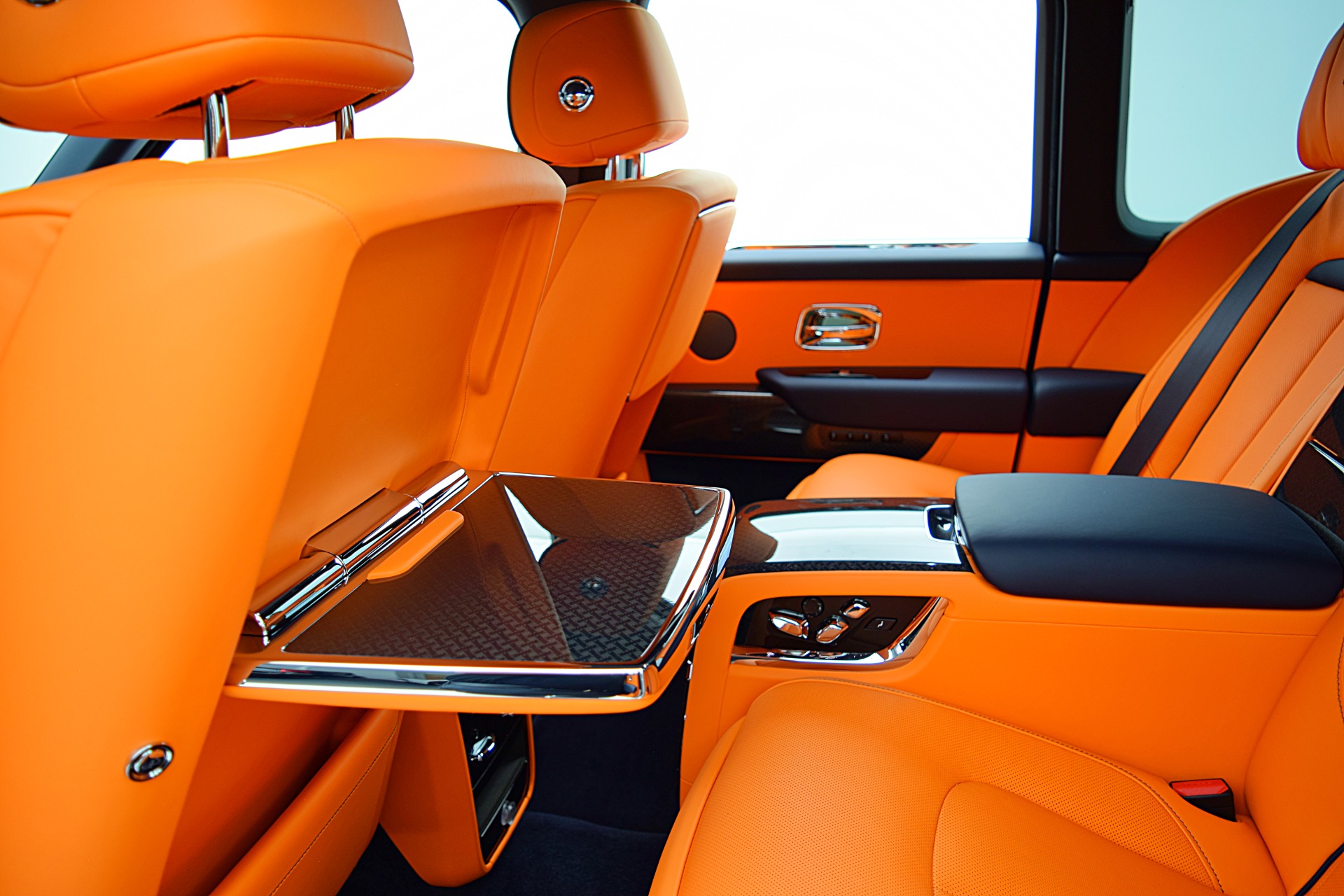 Used 2023 Rolls-Royce Black Badge Cullinan/ LEASE OPTIONS AVAILABLE | St. Petersburg, FL