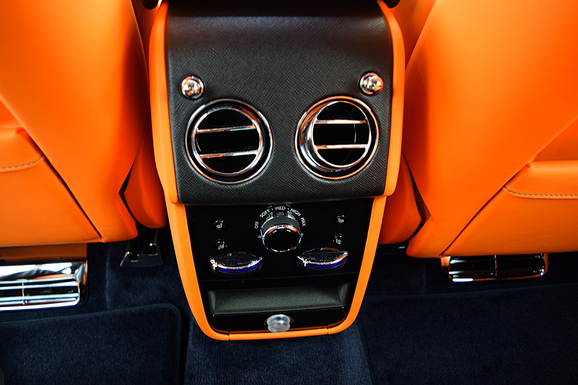 Used 2023 Rolls-Royce Black Badge Cullinan/ LEASE OPTIONS AVAILABLE | St. Petersburg, FL
