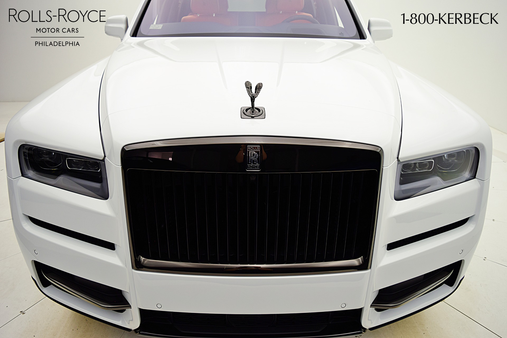 Used 2023 Rolls-Royce Black Badge Cullinan/ LEASE OPTIONS AVAILABLE | St. Petersburg, FL