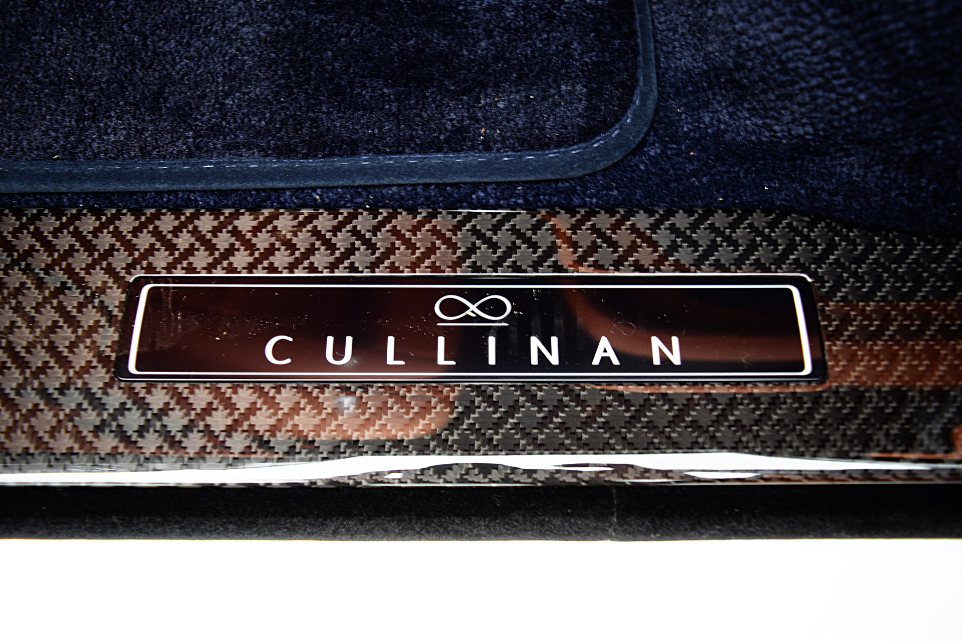 Used 2023 Rolls-Royce Black Badge Cullinan/ LEASE OPTIONS AVAILABLE | St. Petersburg, FL