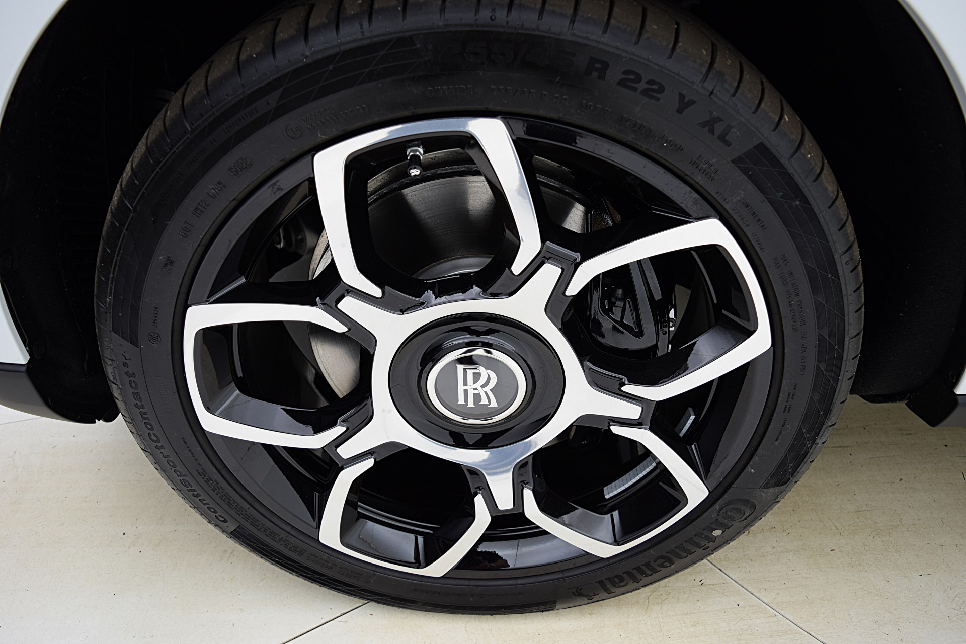 Used 2023 Rolls-Royce Black Badge Cullinan/ LEASE OPTIONS AVAILABLE | St. Petersburg, FL