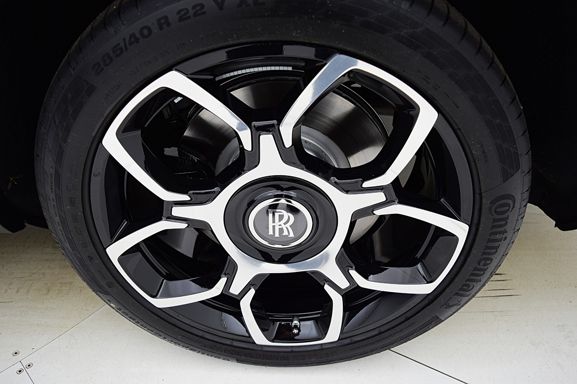 Used 2023 Rolls-Royce Black Badge Cullinan/ LEASE OPTIONS AVAILABLE | St. Petersburg, FL