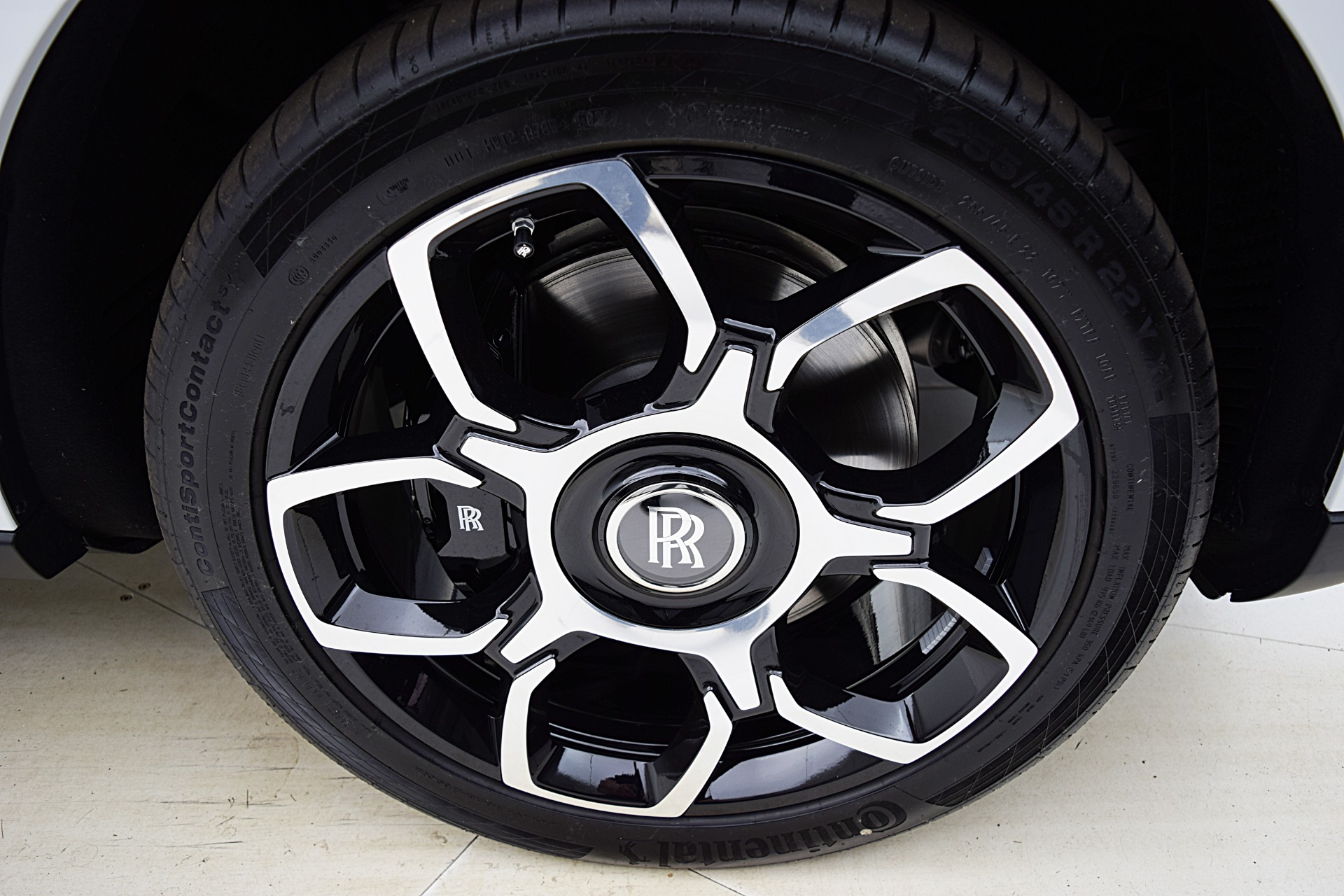 Used 2023 Rolls-Royce Black Badge Cullinan/ LEASE OPTIONS AVAILABLE | St. Petersburg, FL