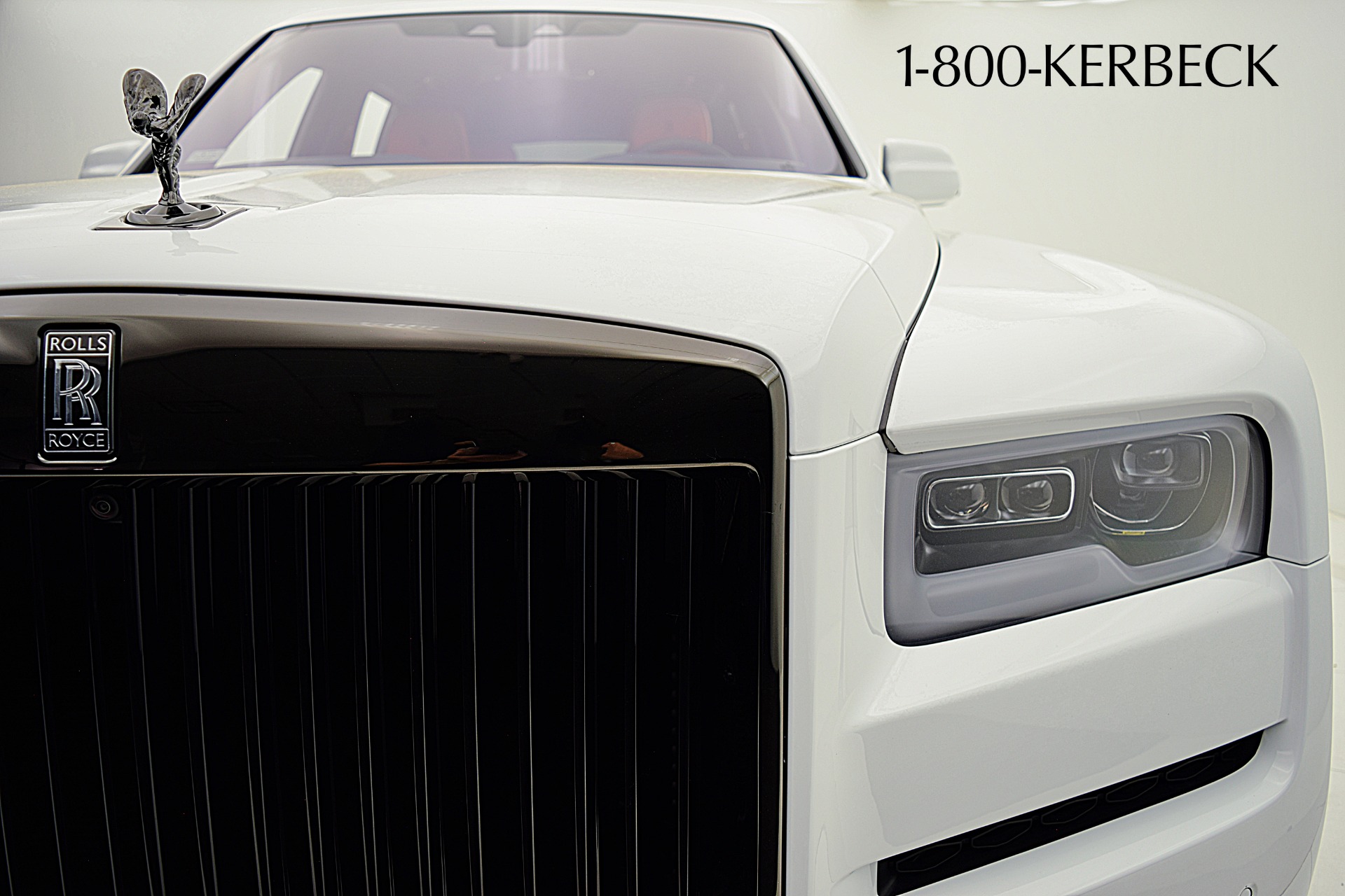 Used 2023 Rolls-Royce Black Badge Cullinan/ LEASE OPTIONS AVAILABLE | St. Petersburg, FL