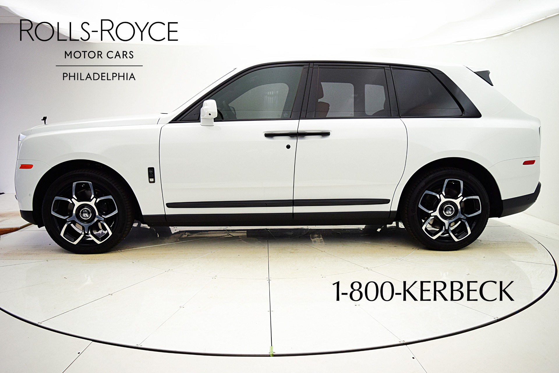 Used 2023 Rolls-Royce Black Badge Cullinan/ LEASE OPTIONS AVAILABLE | St. Petersburg, FL