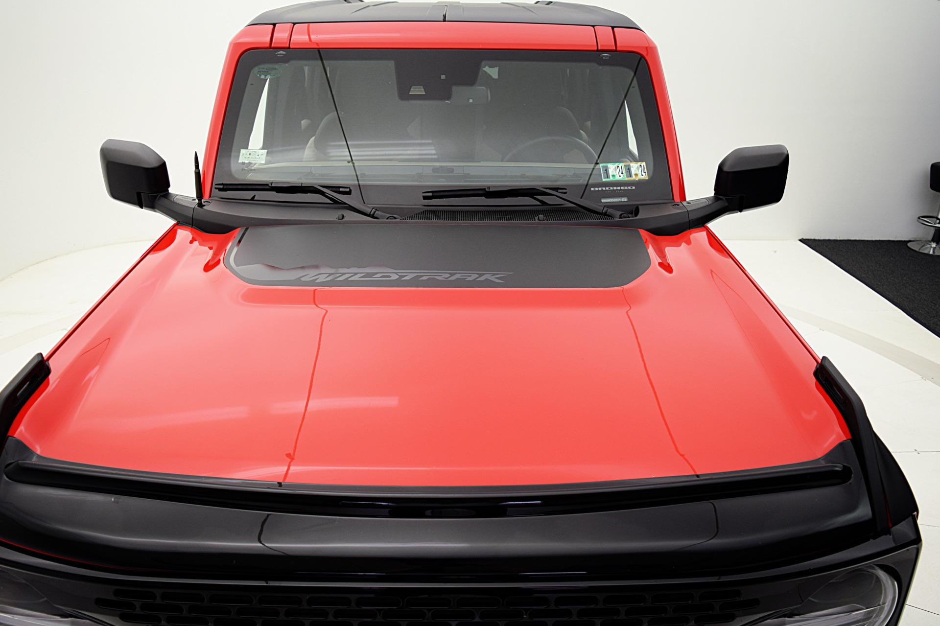 Used 2023 Ford Bronco Wildtrak Advance | St. Petersburg, FL