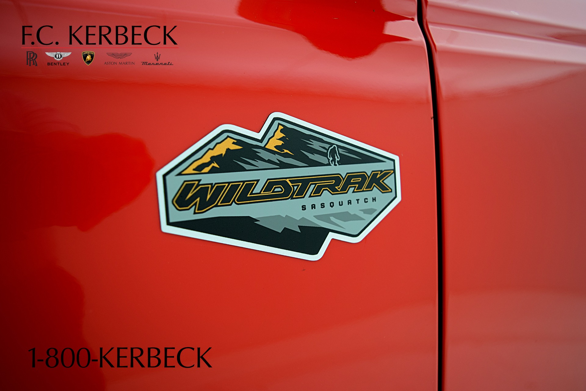 Used 2023 Ford Bronco Wildtrak Advance | St. Petersburg, FL
