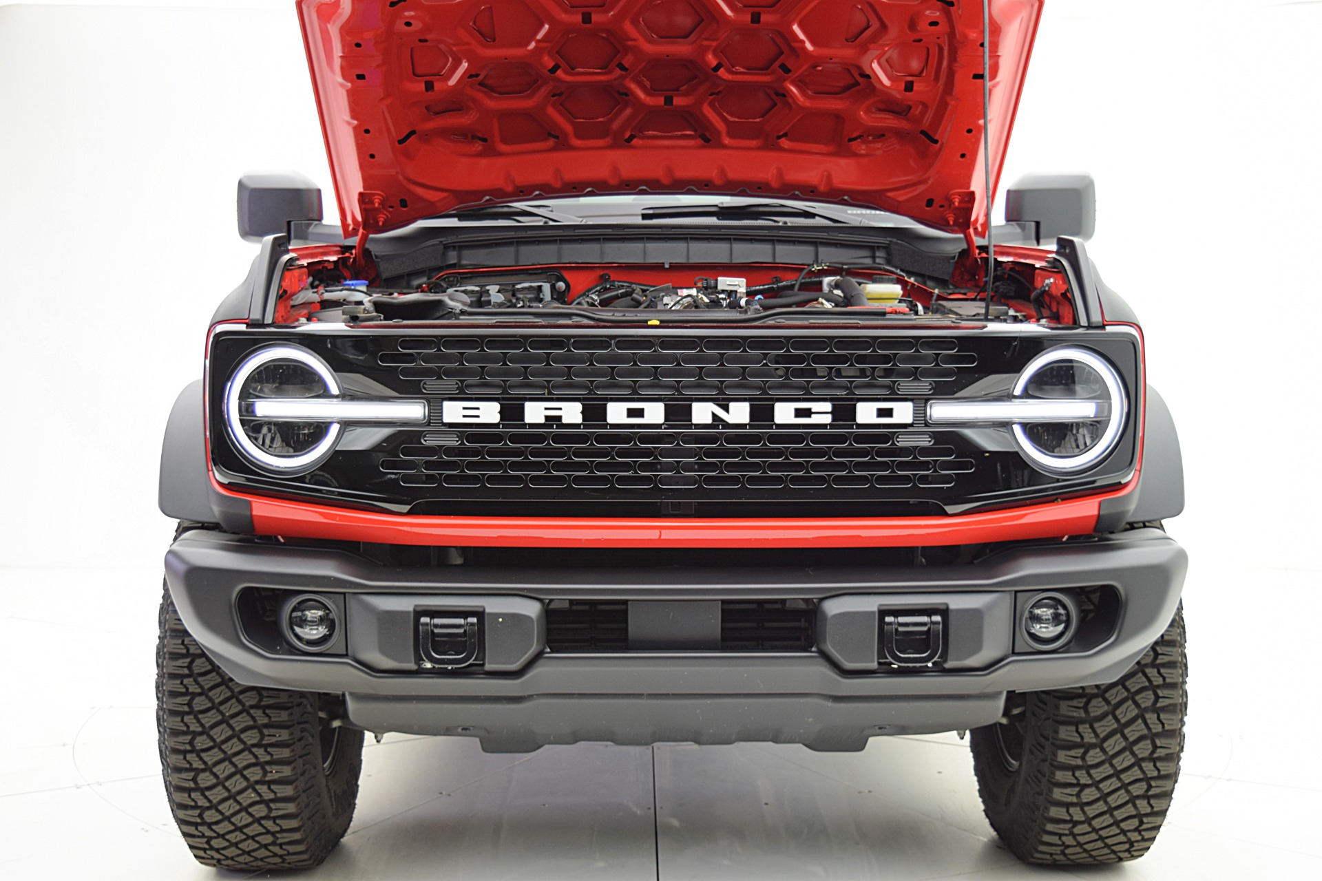 Used 2023 Ford Bronco Wildtrak Advance | St. Petersburg, FL