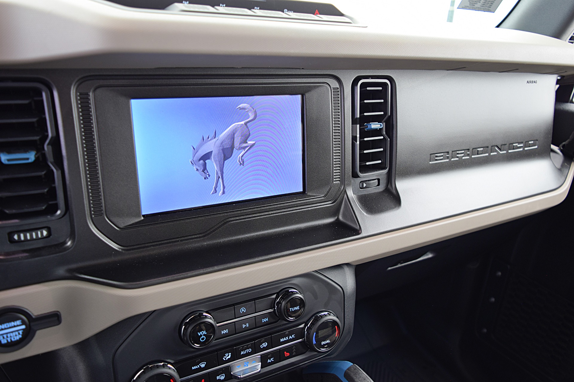 Used 2023 Ford Bronco Wildtrak Advance | St. Petersburg, FL