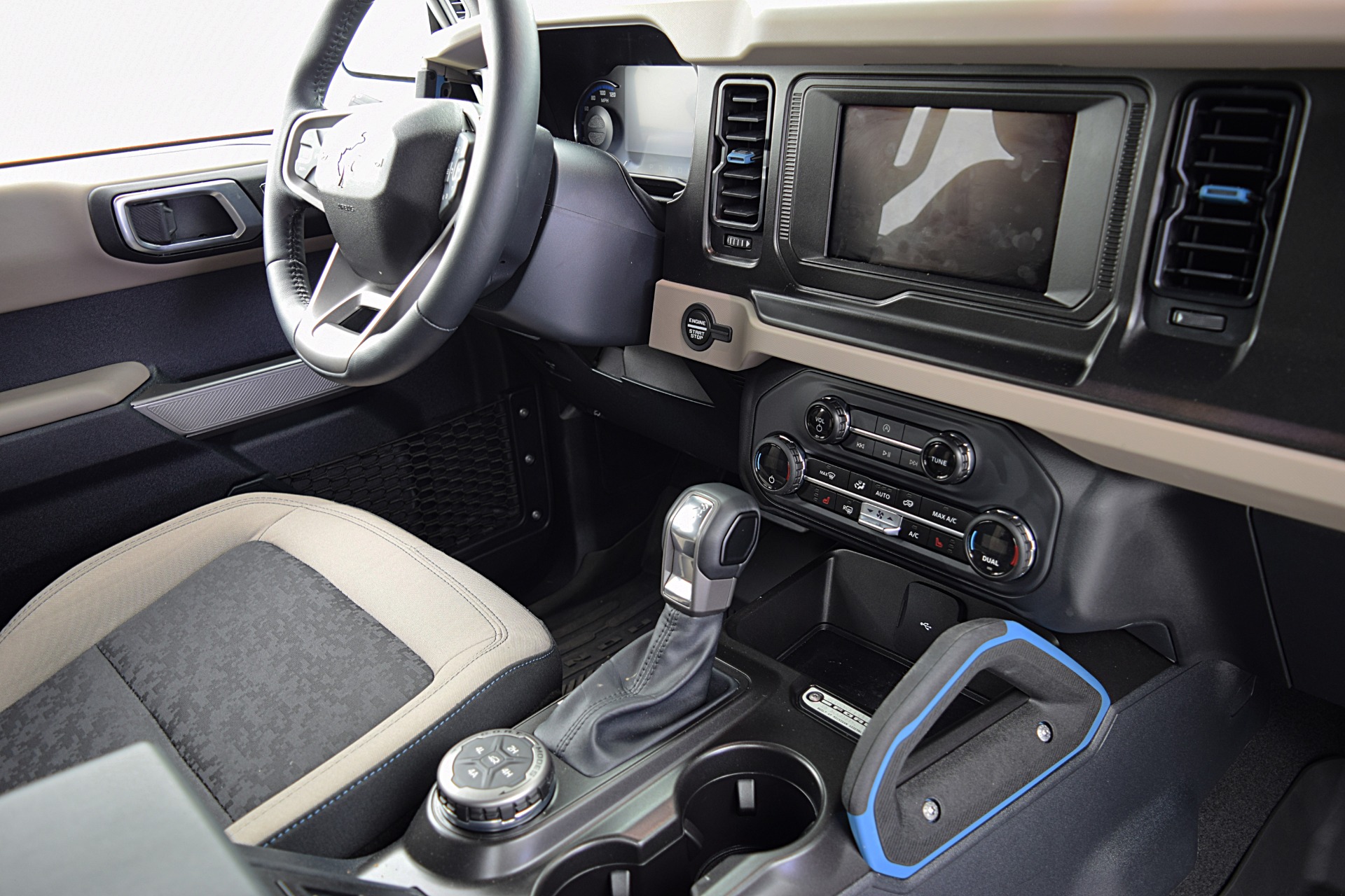 Used 2023 Ford Bronco Wildtrak Advance | St. Petersburg, FL
