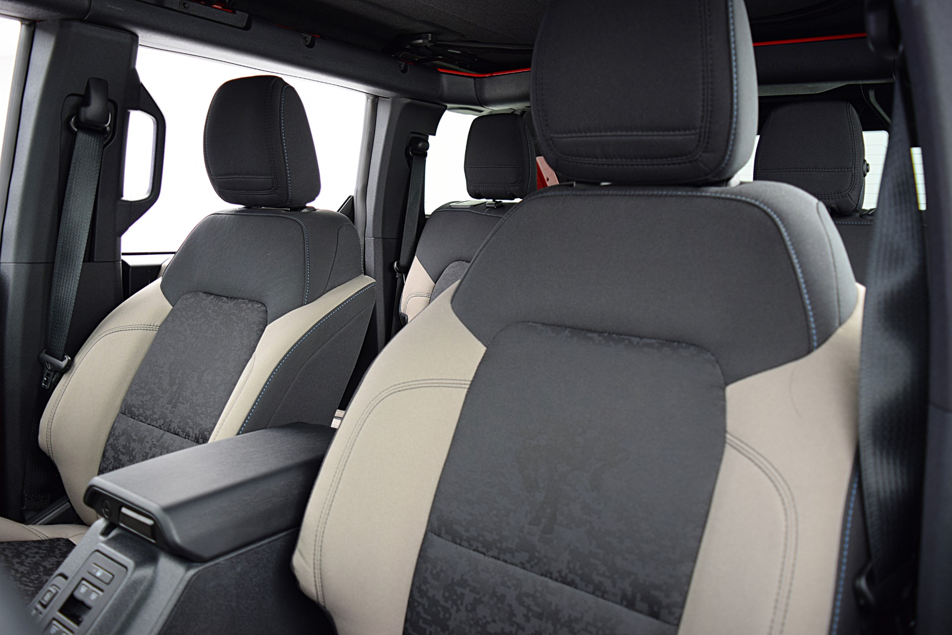 Used 2023 Ford Bronco Wildtrak Advance | St. Petersburg, FL