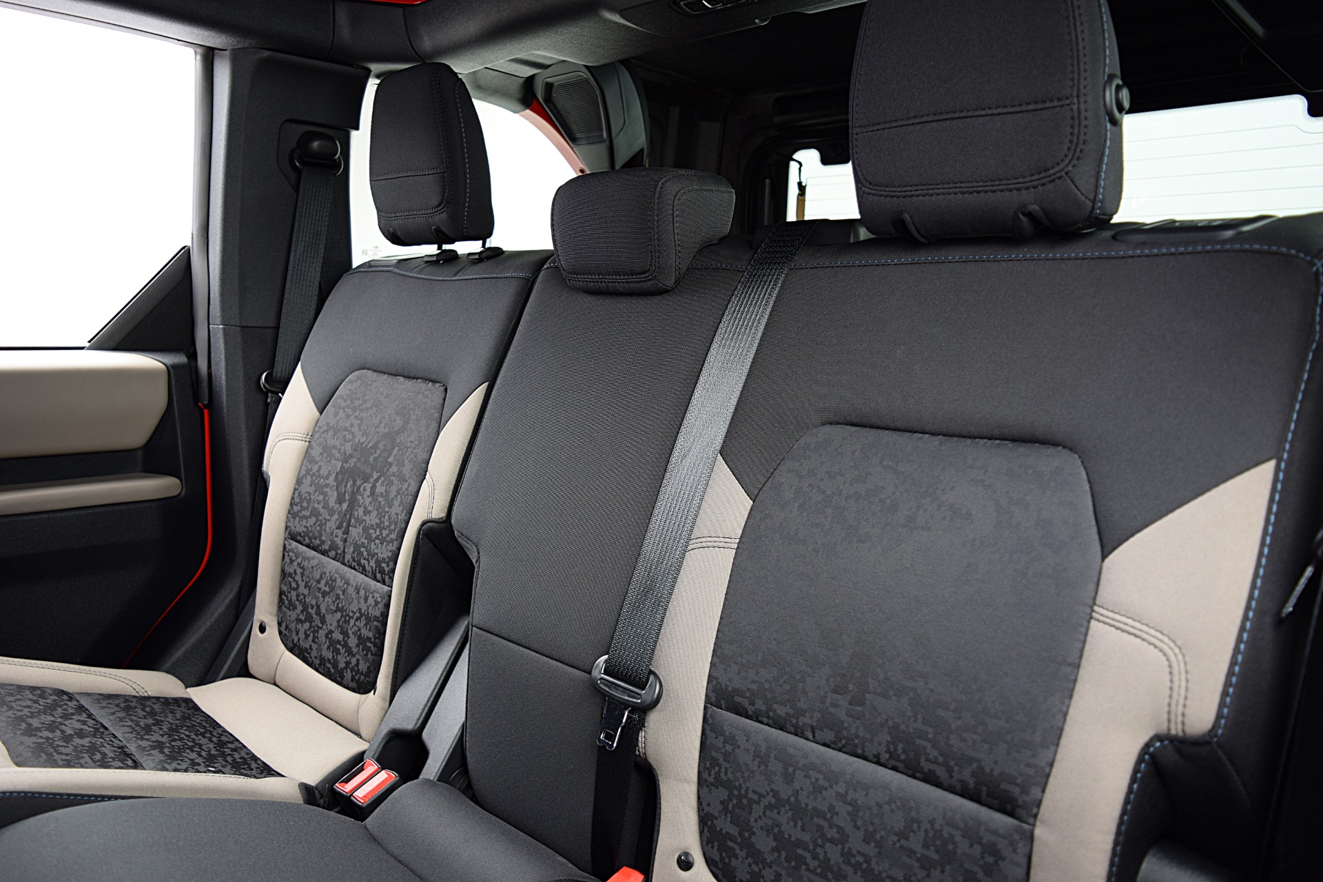 Used 2023 Ford Bronco Wildtrak Advance | St. Petersburg, FL