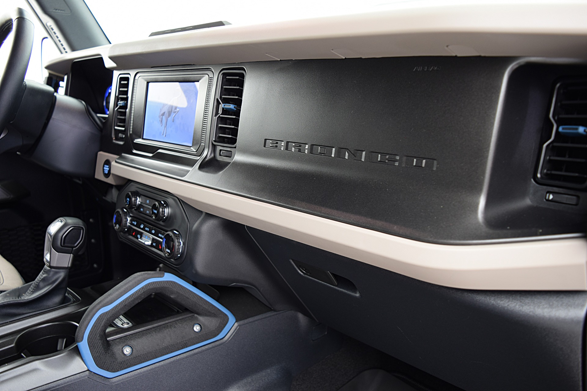 Used 2023 Ford Bronco Wildtrak Advance | St. Petersburg, FL