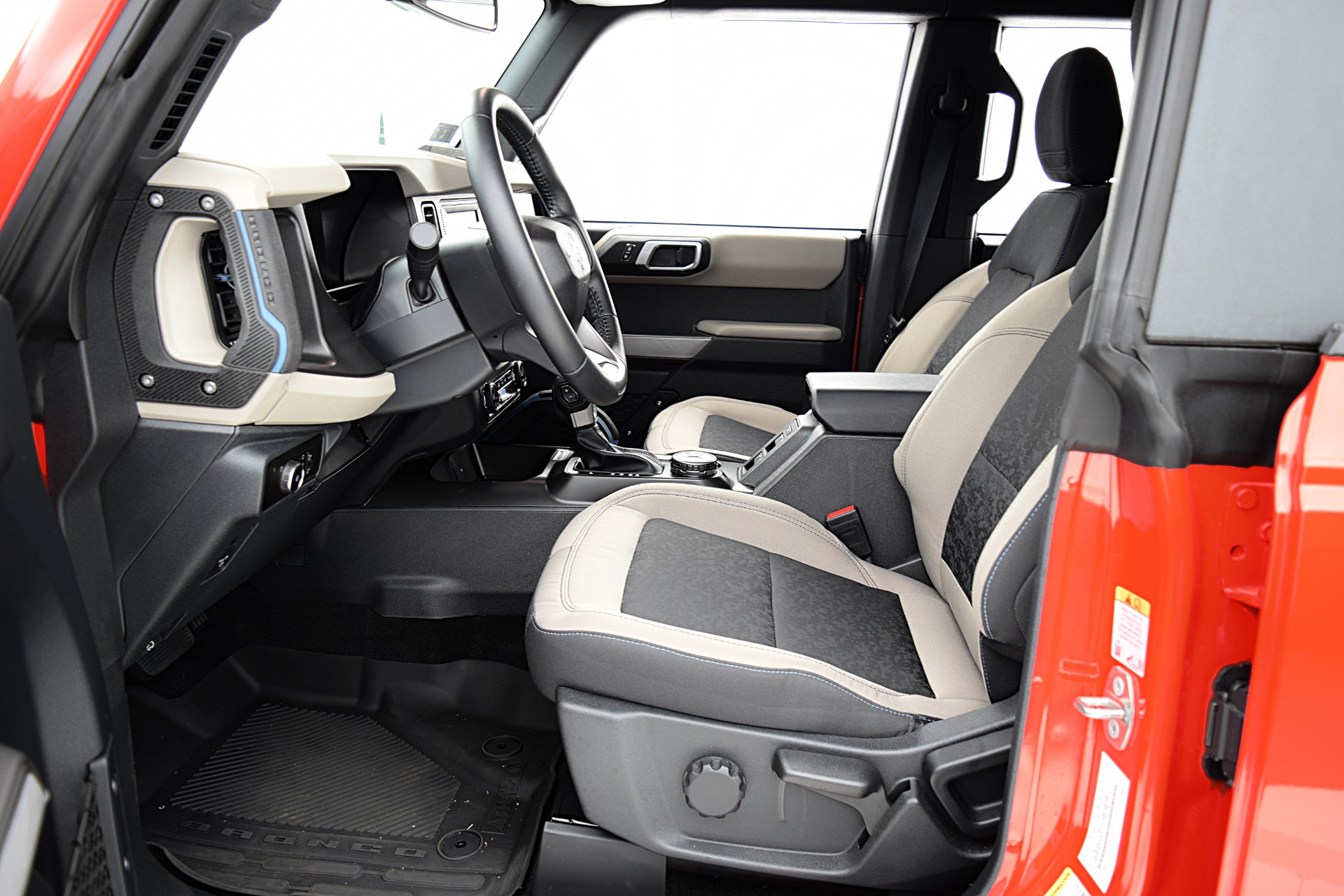 Used 2023 Ford Bronco Wildtrak Advance | St. Petersburg, FL