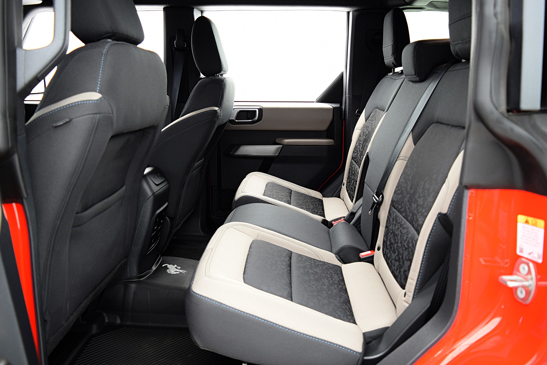 Used 2023 Ford Bronco Wildtrak Advance | St. Petersburg, FL