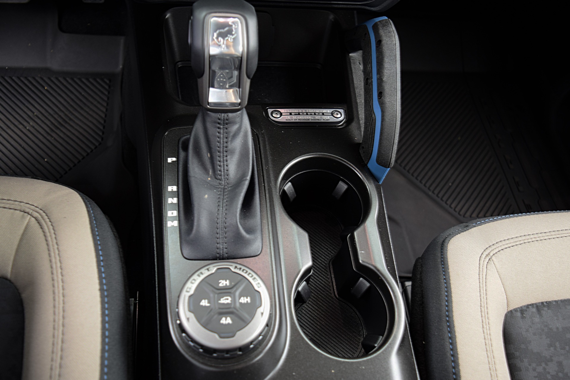 Used 2023 Ford Bronco Wildtrak Advance | St. Petersburg, FL
