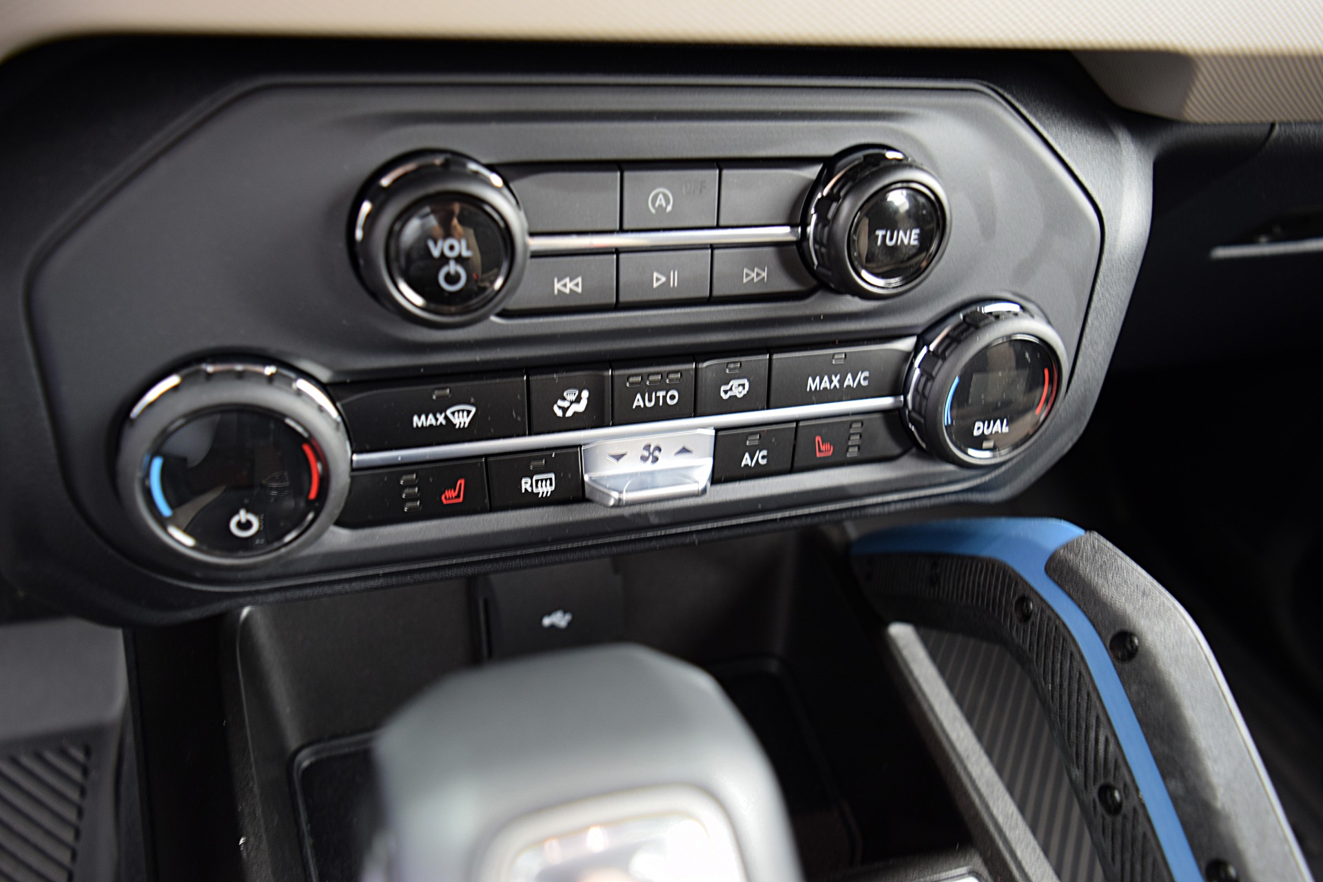Used 2023 Ford Bronco Wildtrak Advance | St. Petersburg, FL