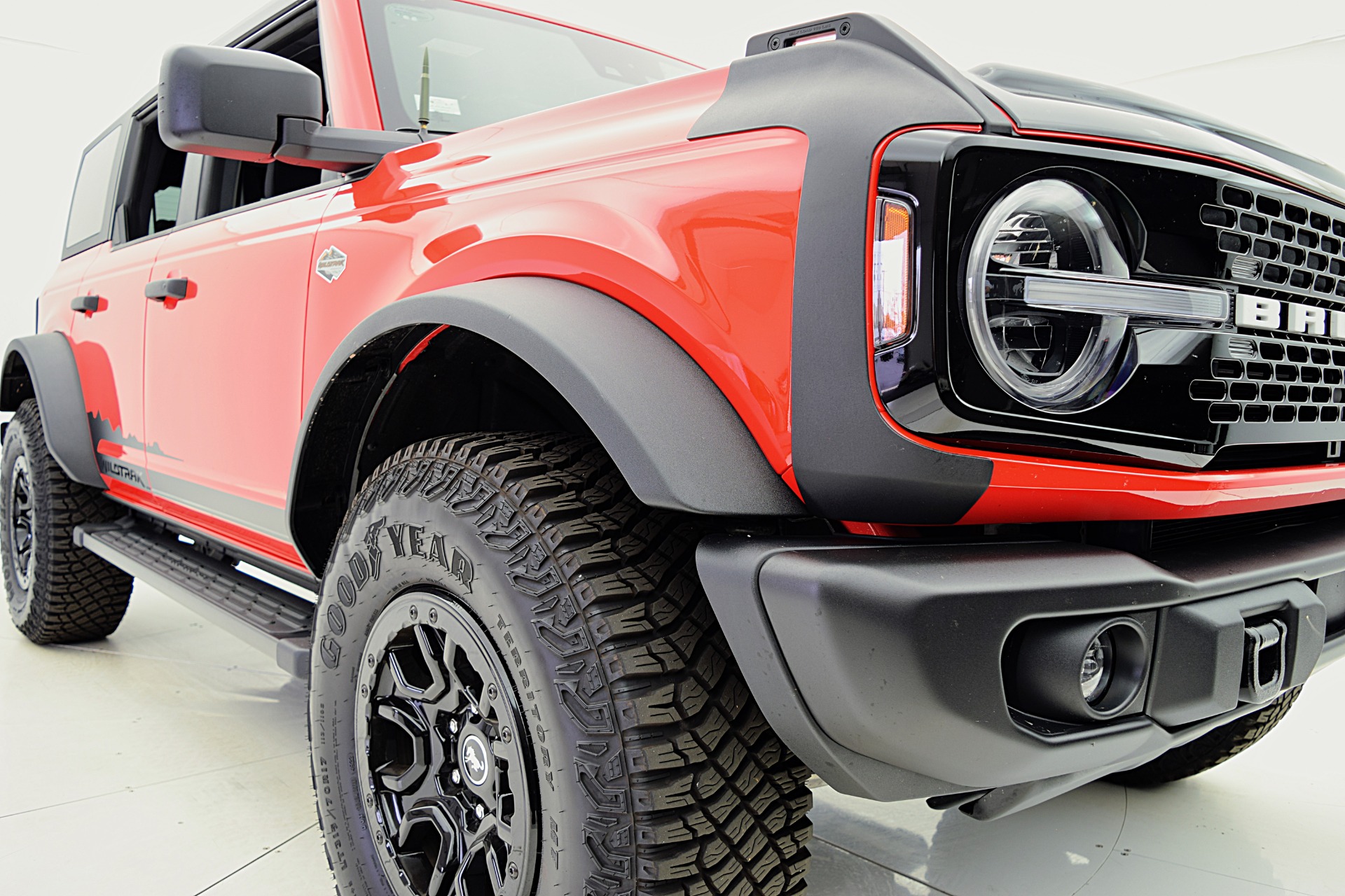 Used 2023 Ford Bronco Wildtrak Advance | St. Petersburg, FL