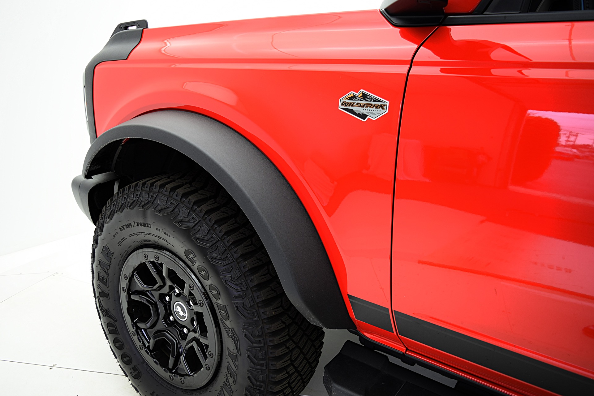 Used 2023 Ford Bronco Wildtrak Advance | St. Petersburg, FL