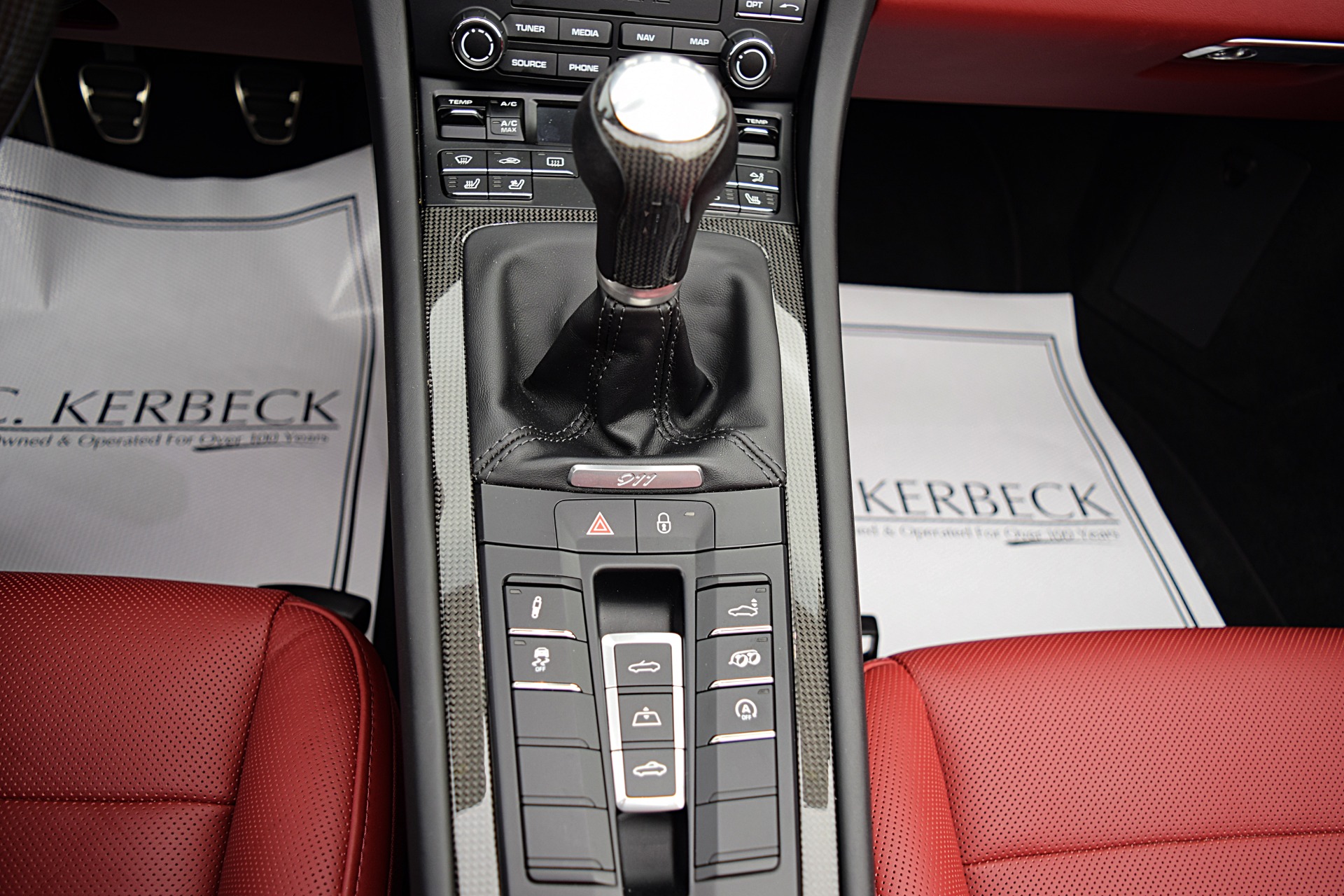 Used 2018 Porsche 911 Carrera GTS Cabriolet | St. Petersburg, FL