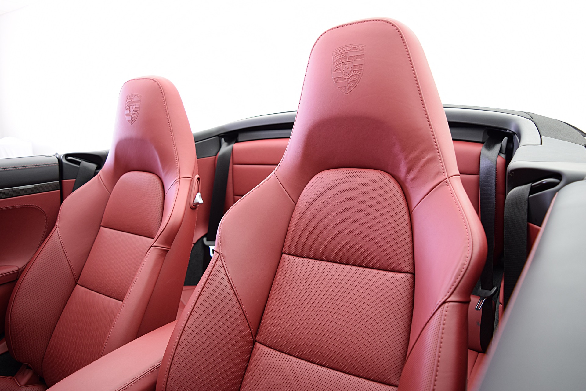 Used 2018 Porsche 911 Carrera GTS Cabriolet | St. Petersburg, FL