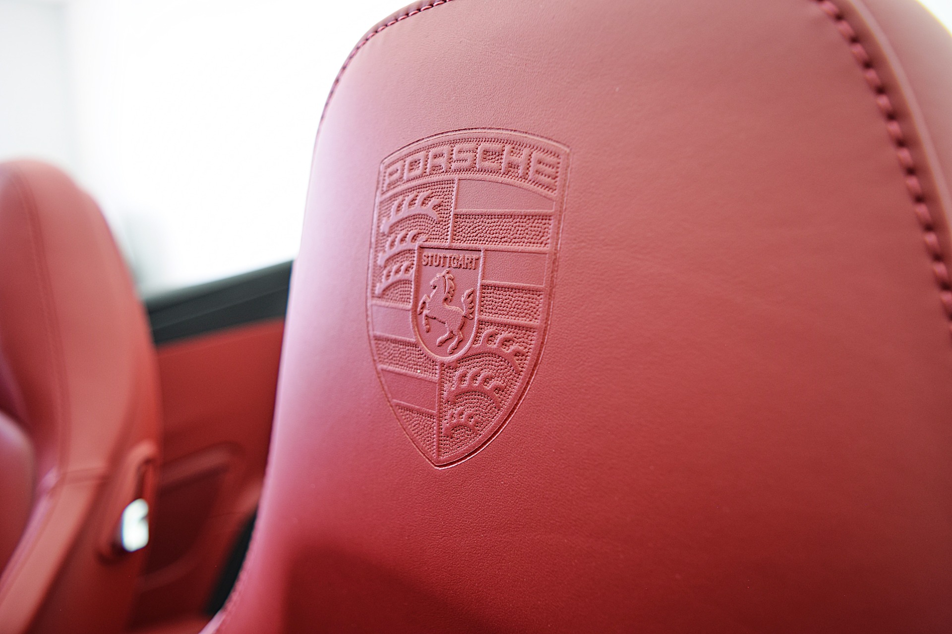 Used 2018 Porsche 911 Carrera GTS Cabriolet | St. Petersburg, FL