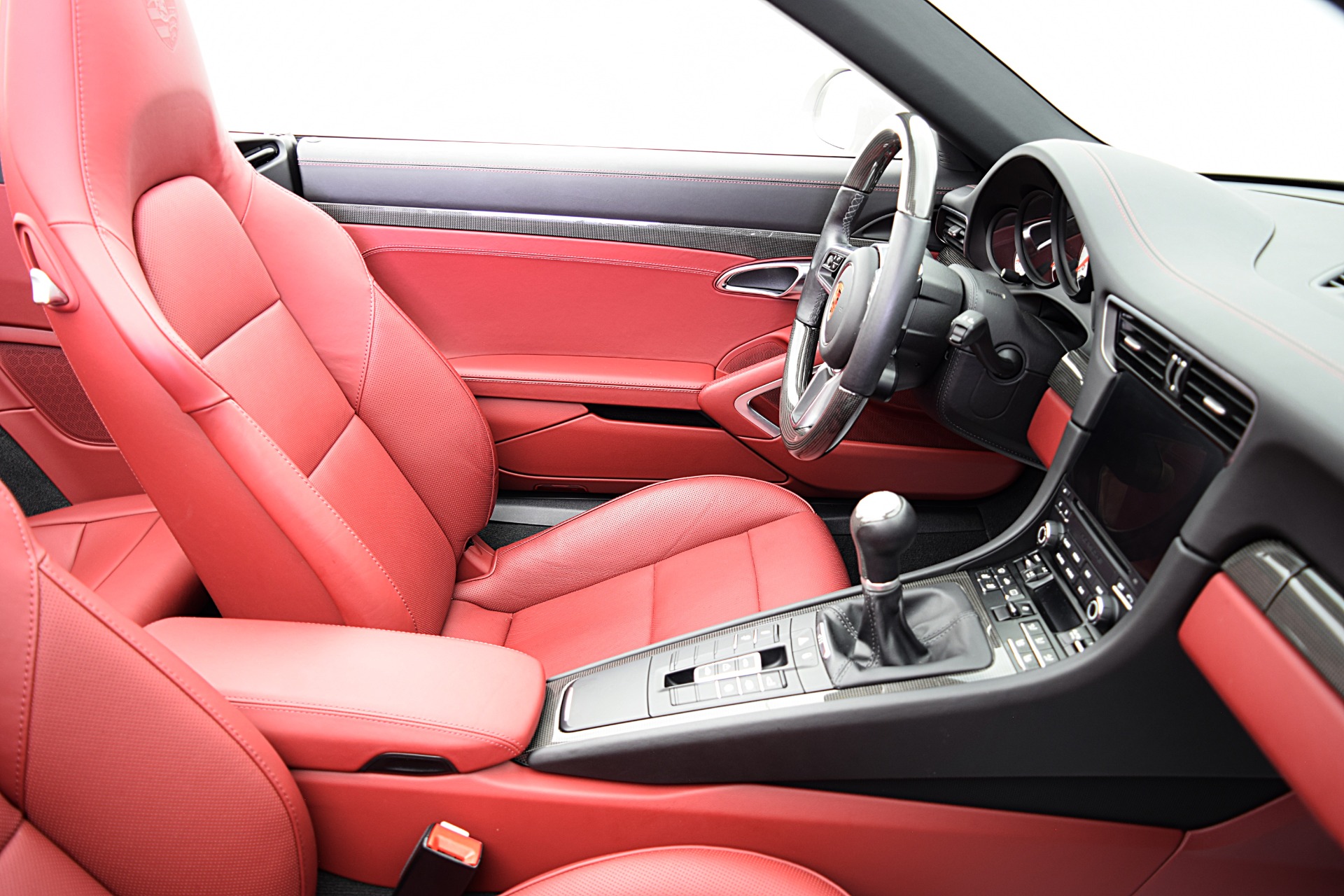 Used 2018 Porsche 911 Carrera GTS Cabriolet | St. Petersburg, FL