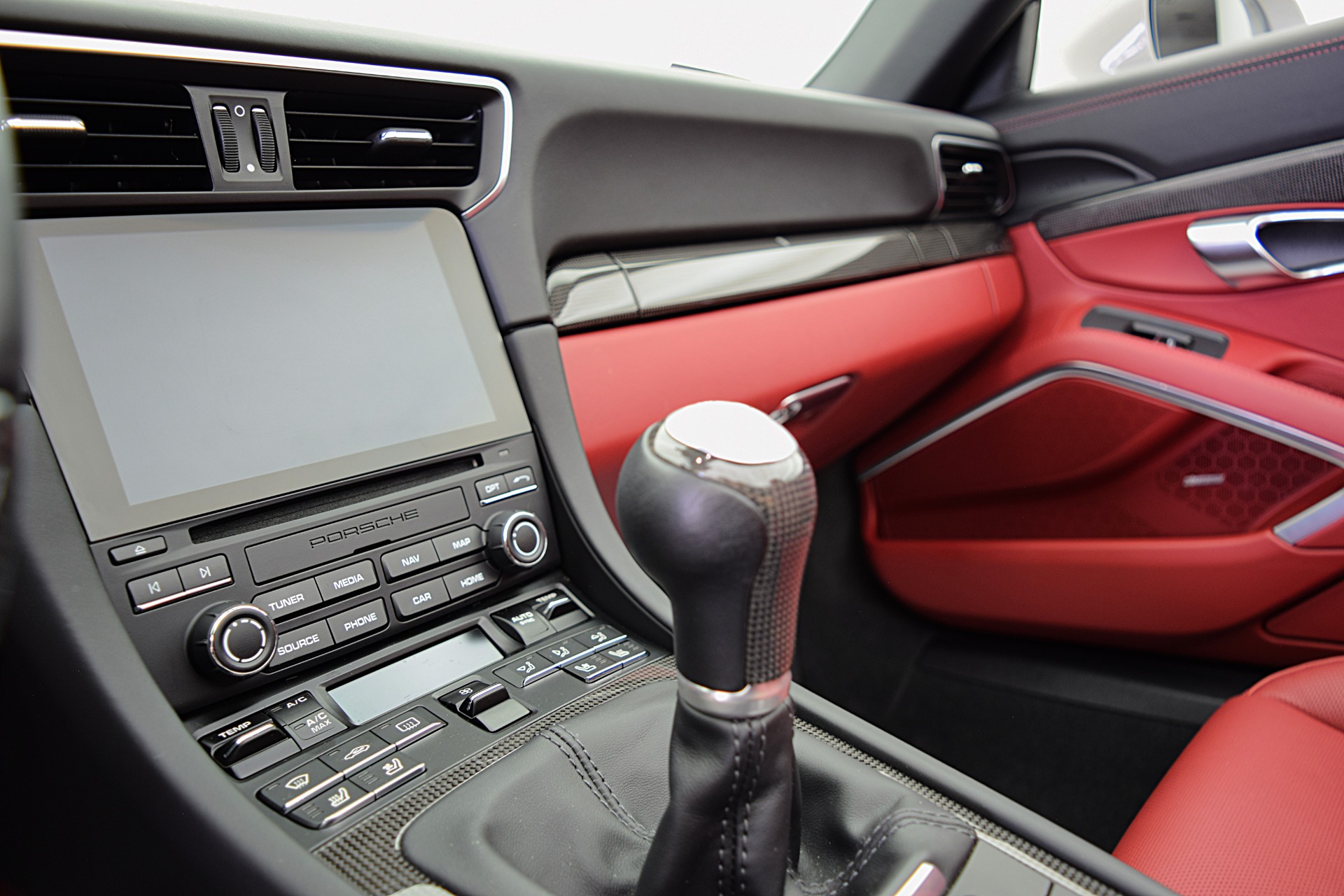 Used 2018 Porsche 911 Carrera GTS Cabriolet | St. Petersburg, FL