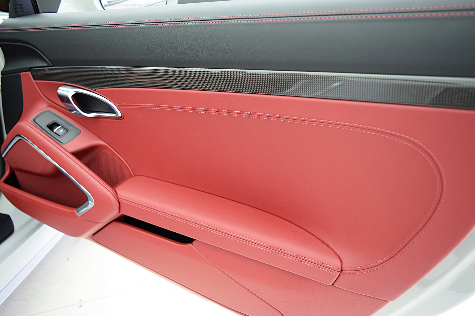 Used 2018 Porsche 911 Carrera GTS Cabriolet | St. Petersburg, FL
