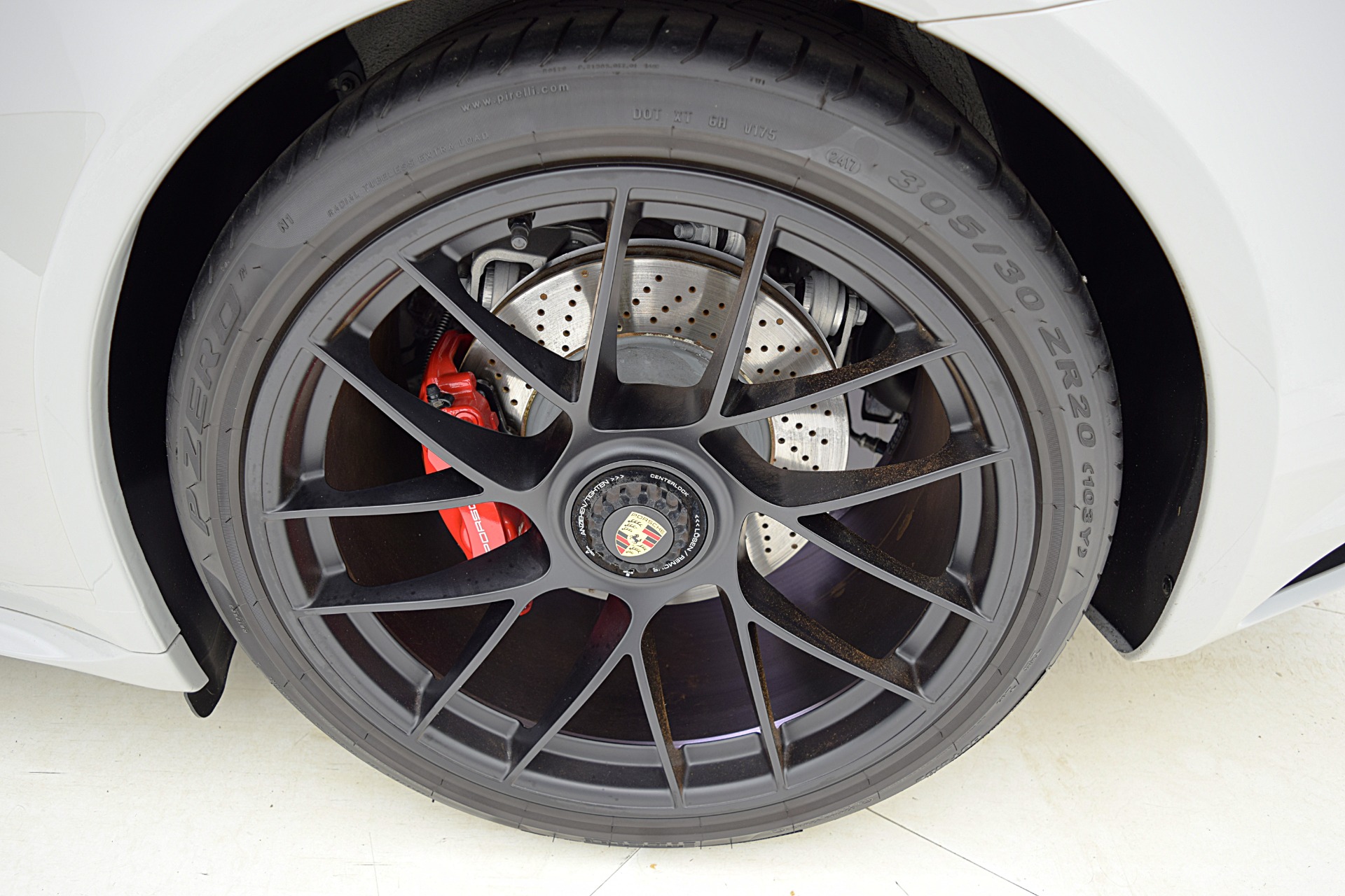 Used 2018 Porsche 911 Carrera GTS Cabriolet | St. Petersburg, FL