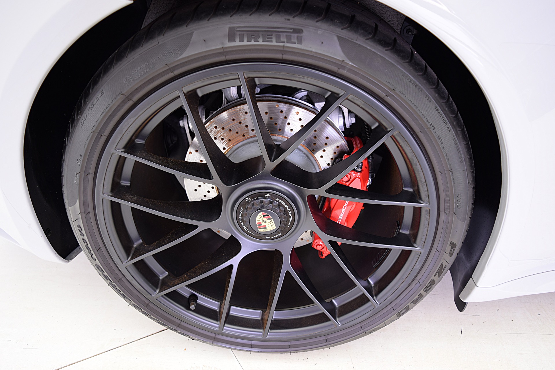 Used 2018 Porsche 911 Carrera GTS Cabriolet | St. Petersburg, FL