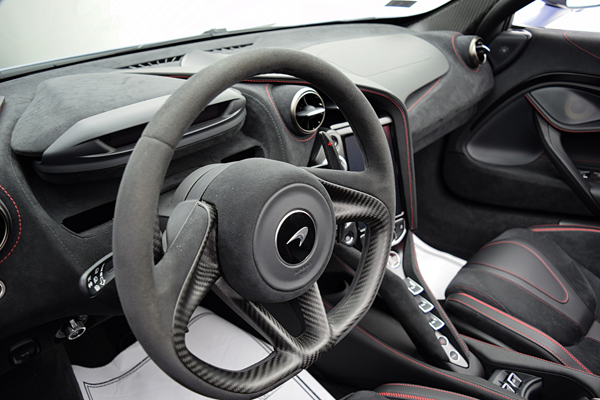 Used 2020 McLaren 720S Spider | St. Petersburg, FL