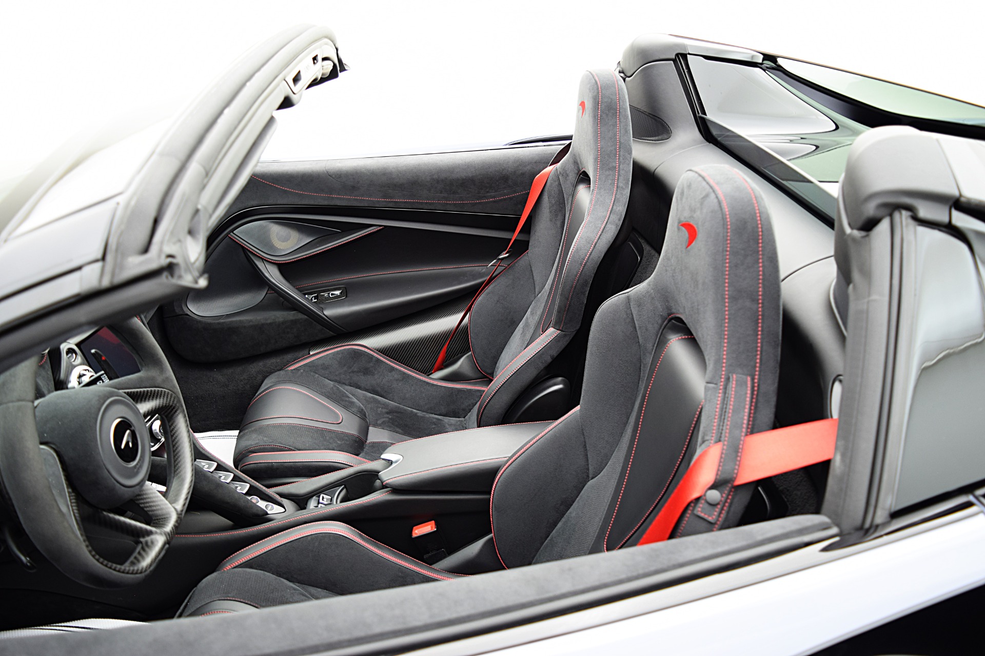 Used 2020 McLaren 720S Spider | St. Petersburg, FL