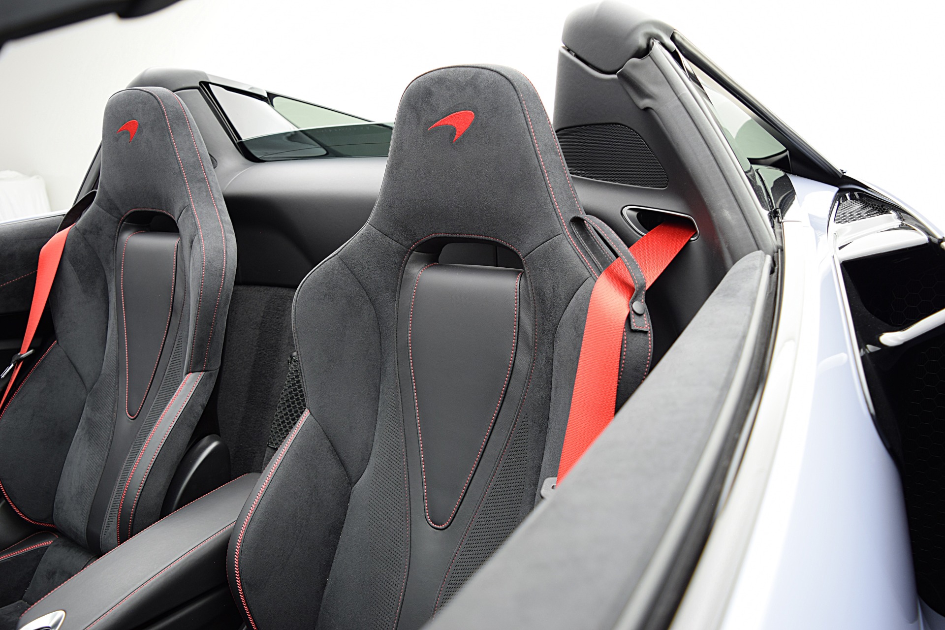 Used 2020 McLaren 720S Spider | St. Petersburg, FL
