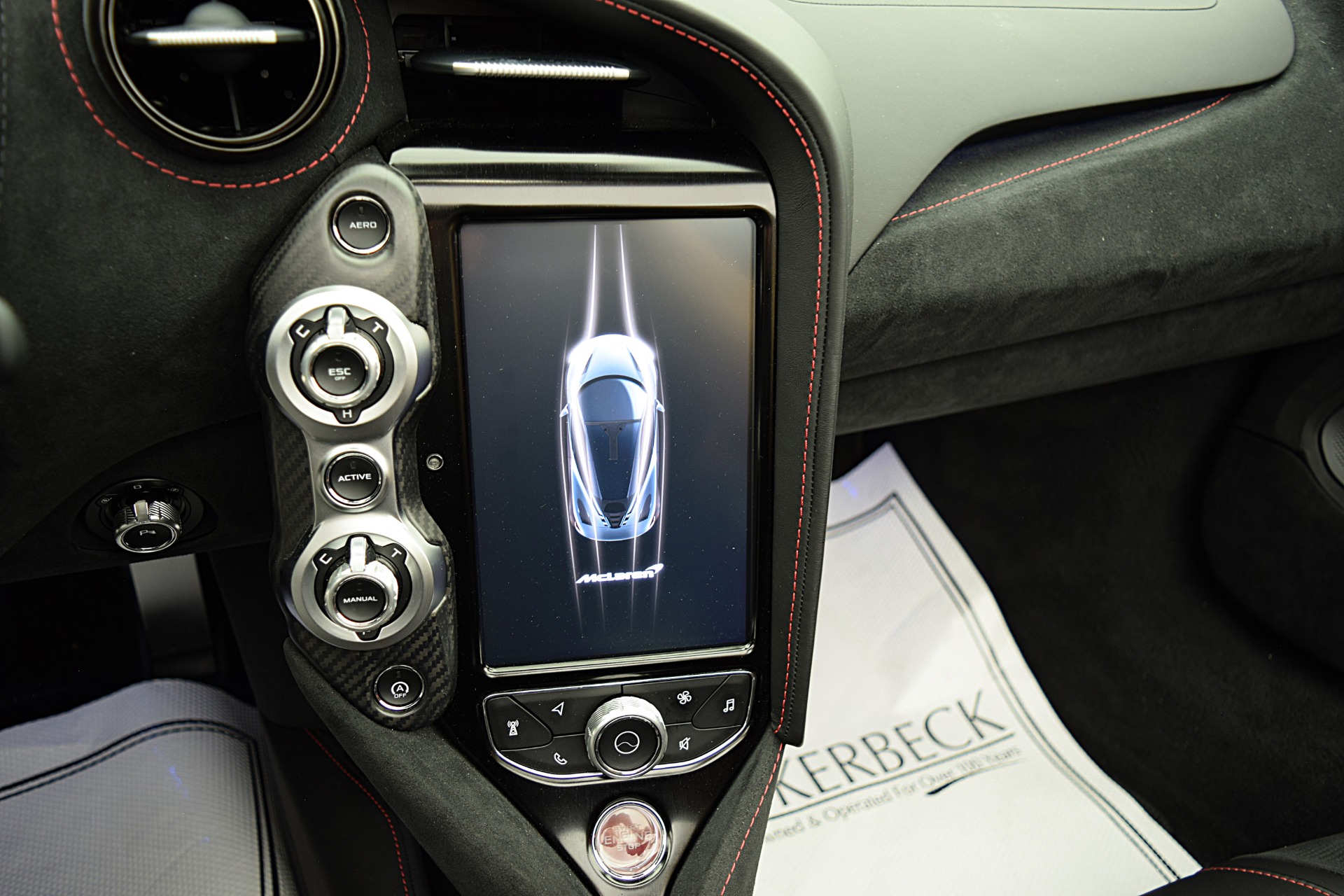 Used 2020 McLaren 720S Spider | St. Petersburg, FL