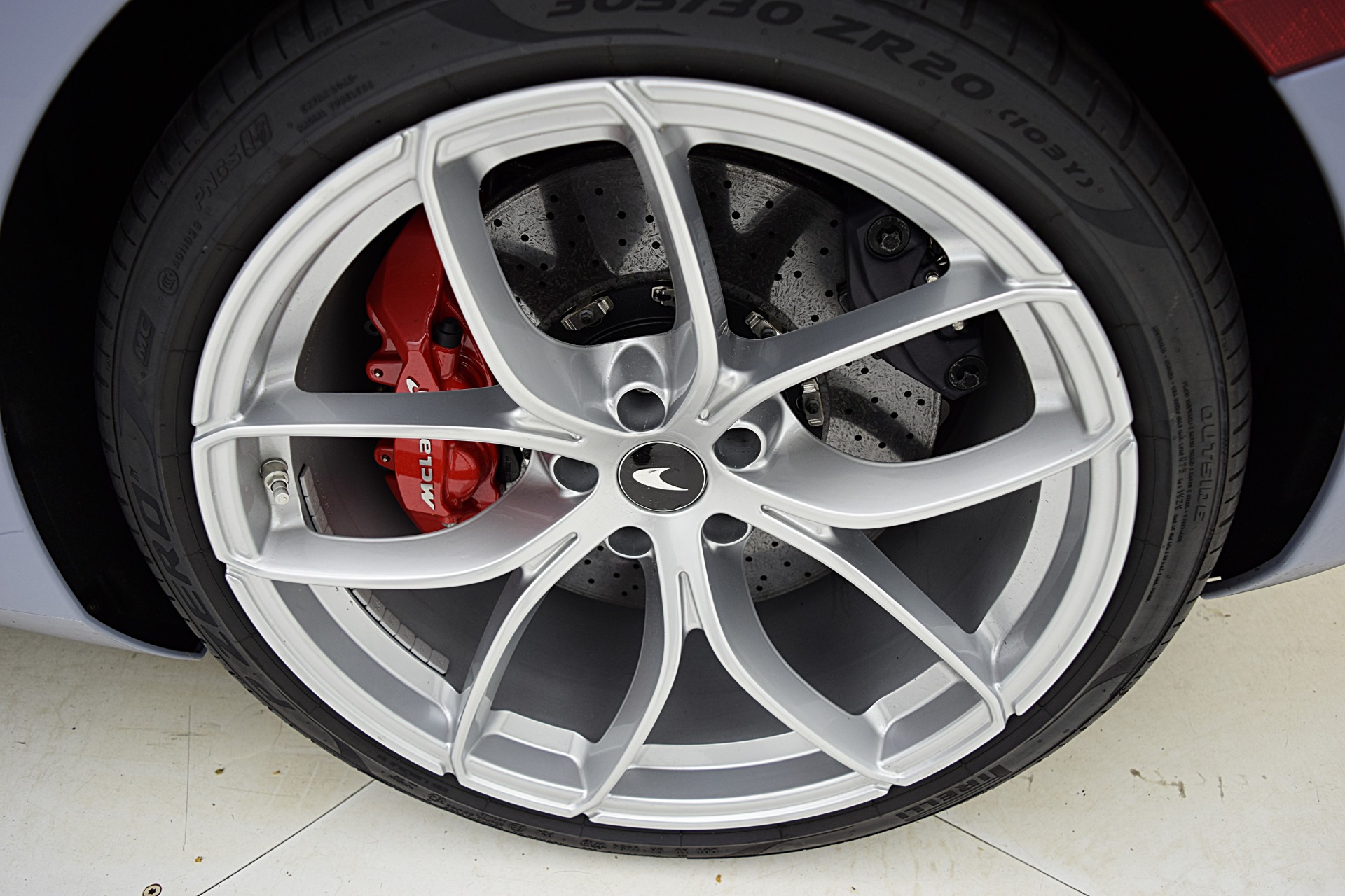 Used 2020 McLaren 720S Spider | St. Petersburg, FL