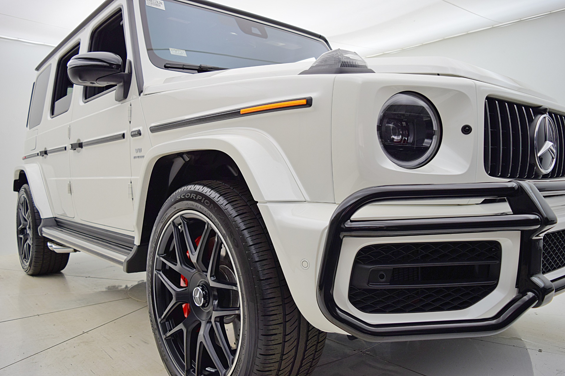 Used 2019 Mercedes-Benz G-Class AMG G 63 | St. Petersburg, FL